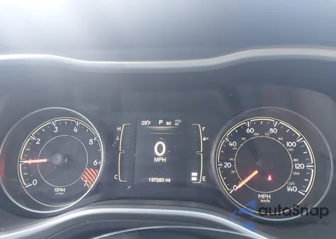 2014 Jeep Cherokee Latitude z USA, uszkodzony, nr VIN 1C4PJLCB8EW186854